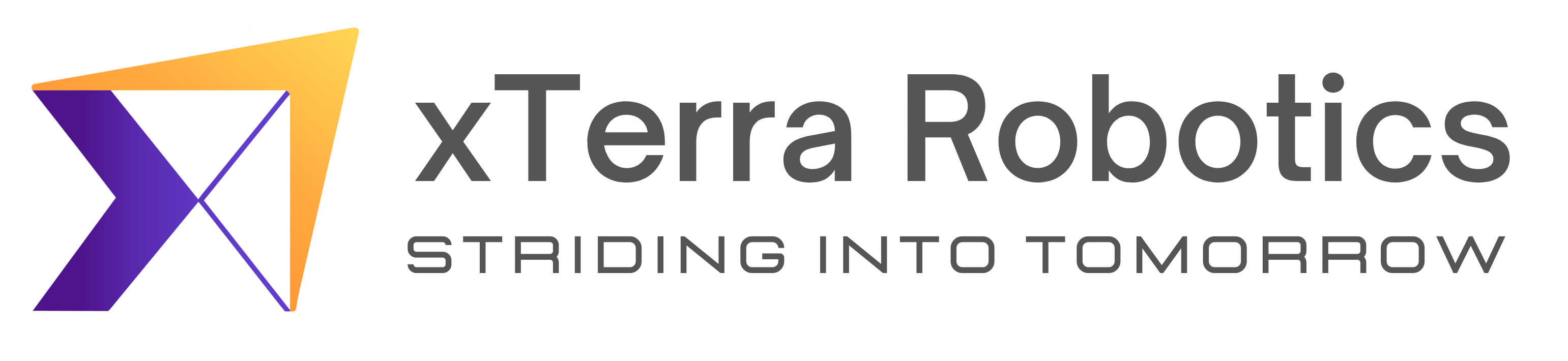 xTerra Robotics Logo